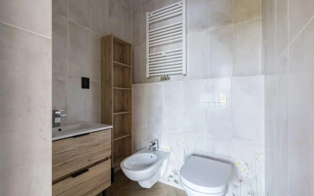 Уникальная Вилла на берегу озера