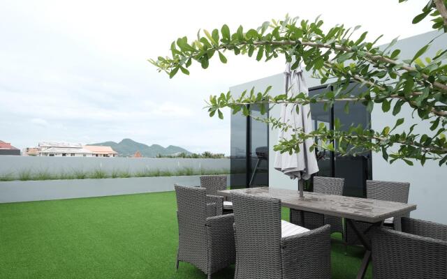 Maleesa Place Hua Hin
