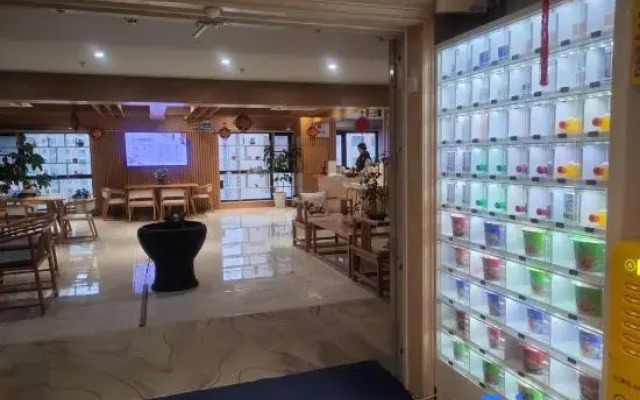 Kunming Yunding Yazhu Hotel
