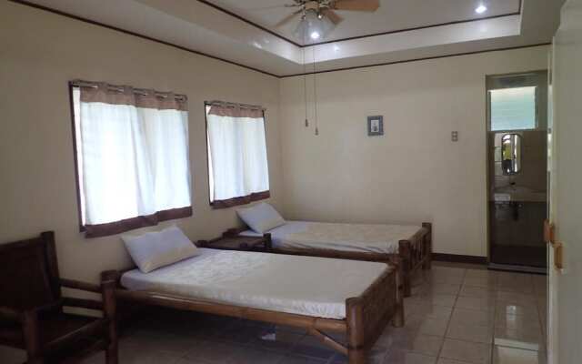 Nova Beach Resort