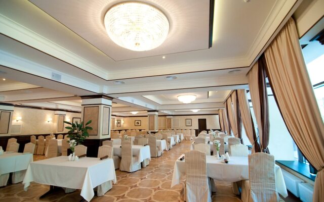 Hotel National