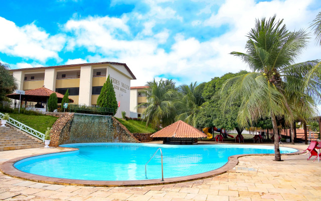 Verdes Vales Lazer Hotel