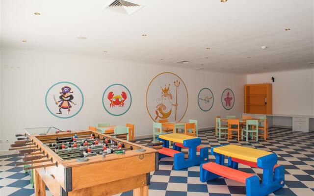 Отель Vila Galé Náutico