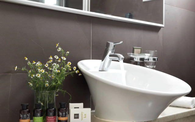 Aressana Spa Hotel and Suites