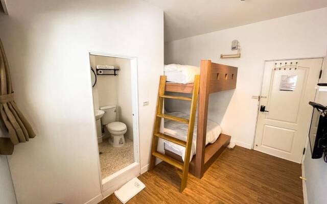 Small Island Homestay