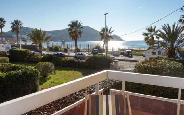 Villa La Sirene Saint Cyr sur mer Les Lecques