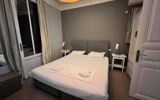 Cemberli̇ House