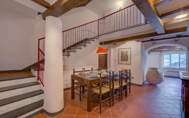 Ca' Dei Rossi Family Friendly