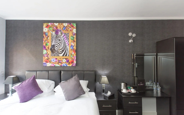 Verve Hotel