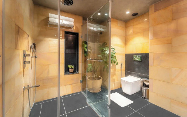 Jardin hotels teen imli