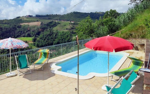 Agriturismo La Rovere