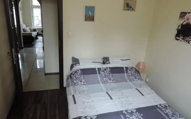 Gdańskie Apartamenty - Długa