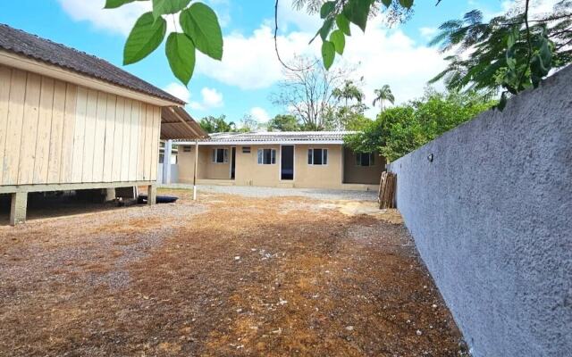 Pousada e Hostel Vovó Idalina