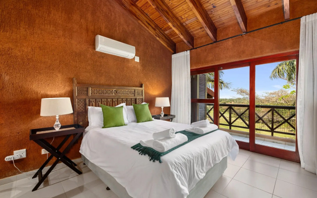 San Lameer Villa Rentals 14107