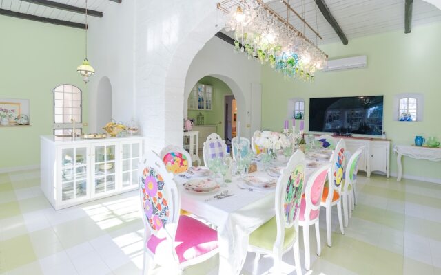 Villa TOJI luxury private - Adults Only