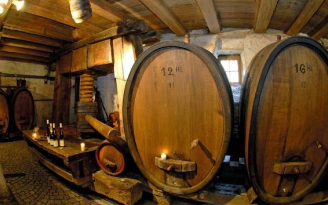 Gite Du Vigneron