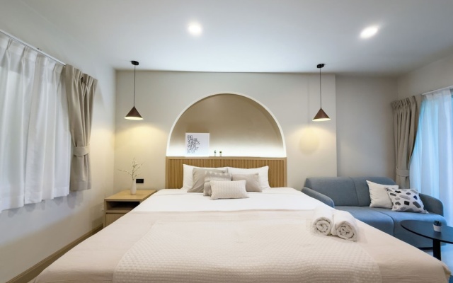 Abundant Eco Hostel
