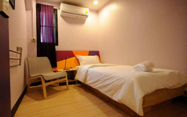 ROOM at VIPA