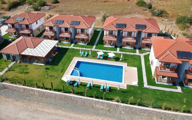 Karaincir Suit Otel