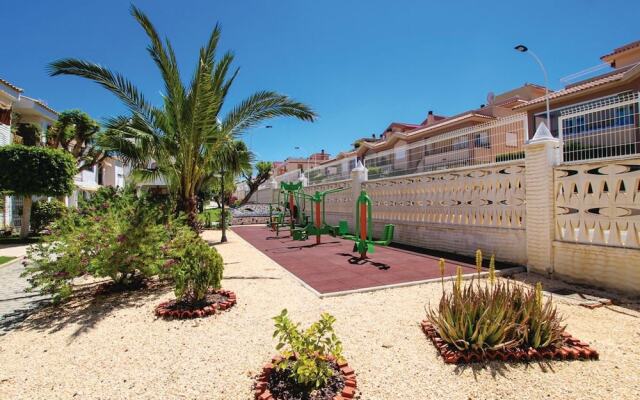 House With 3 Bedrooms in Port Marí, With Wonderful sea View, Pool Acce