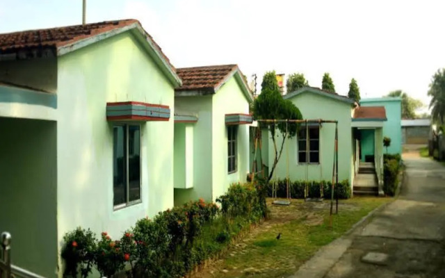 Hotel Amarabati