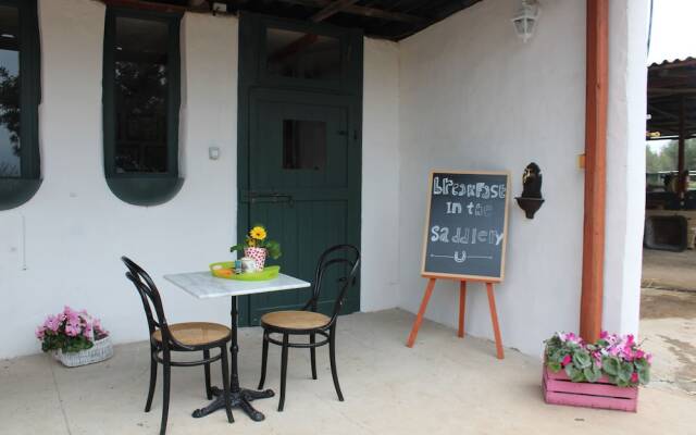 Santa Igia B&B Country House