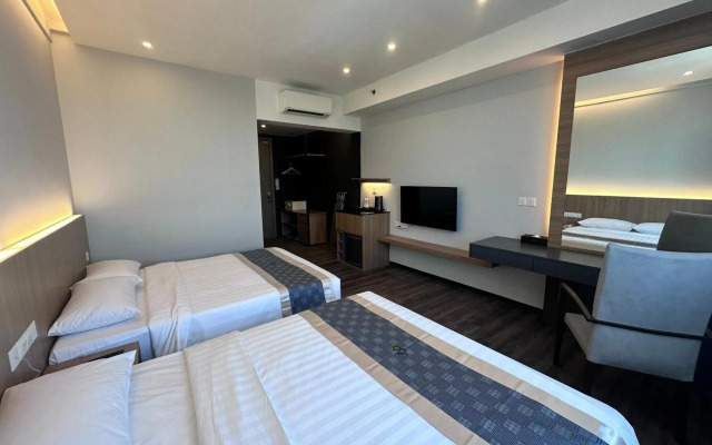 56 Hotel