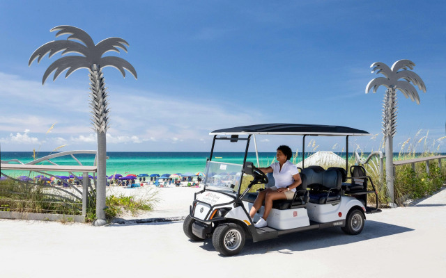 Hilton Garden Inn Destin Miramar Beach