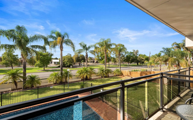 Econo Lodge Mildura