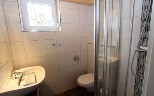 Luxurious Chalet in Kotschach-mauthen Near Ski Area