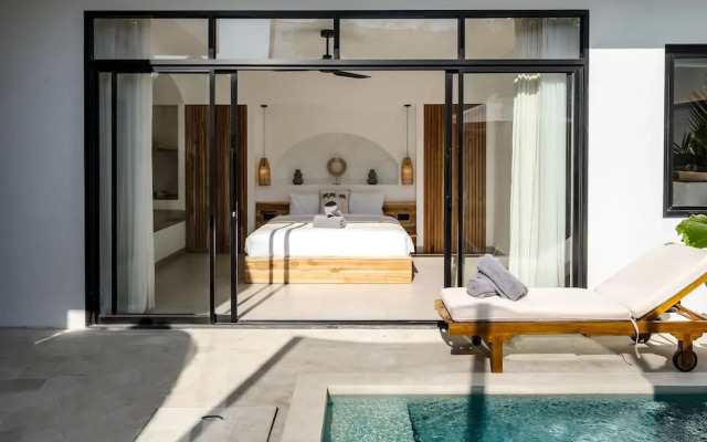 Palm Residence Lot 22