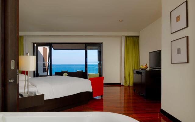 Hyatt Regency Phuket Resort
