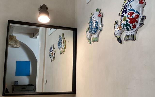 Mambo Salentino Guest House