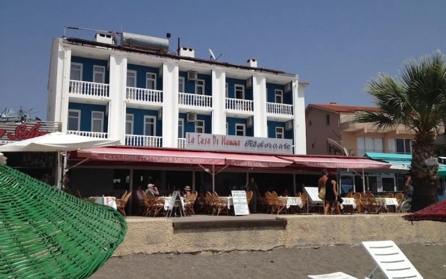 Olimpia Hotel
