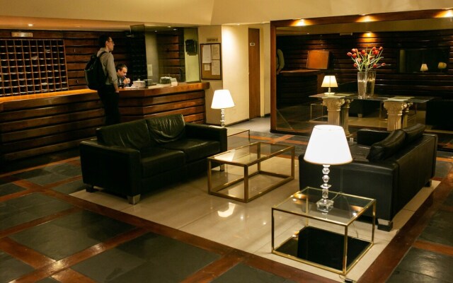 Santa Fe by BA Tango Apartments