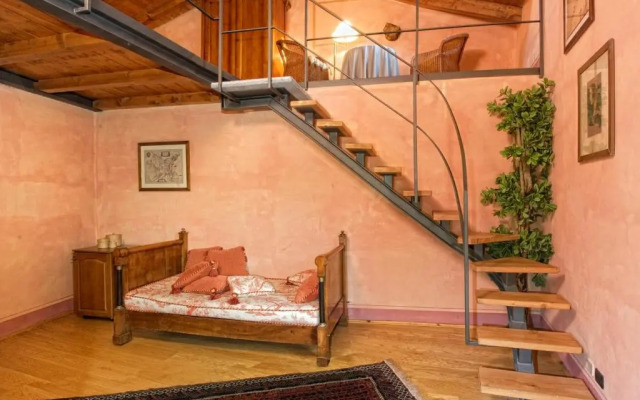 Locanda dei Mai Intees