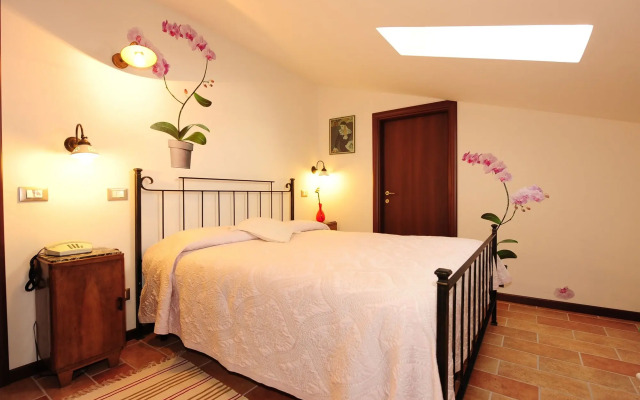 C'era una volta B&B