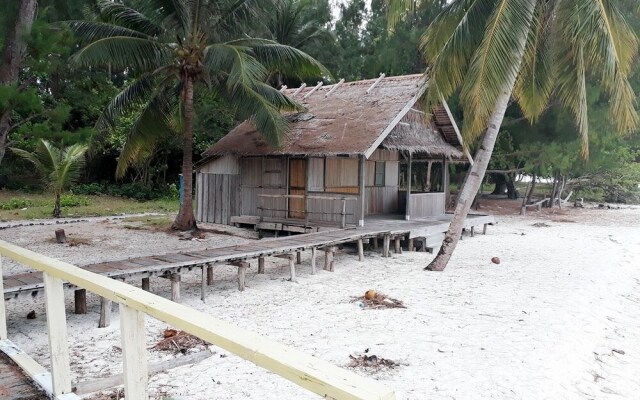 Andau Homestay