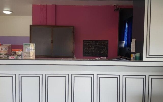 Puangkasem Country Resort