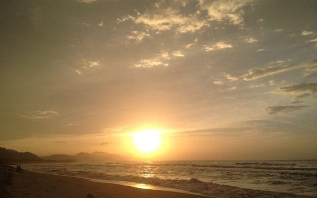 Playa Koralia