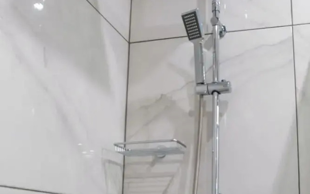 New Pagrati Studio Modern & Cozy