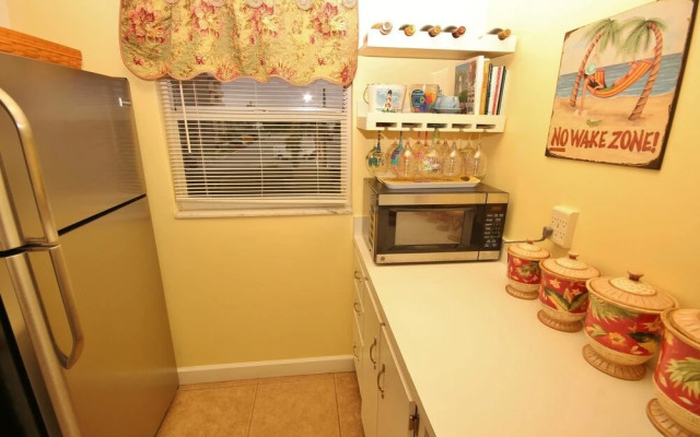 Sea Coast Gardens II 202 Apartment 2