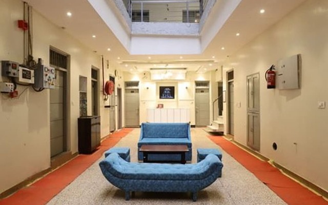 Hotel Amrit