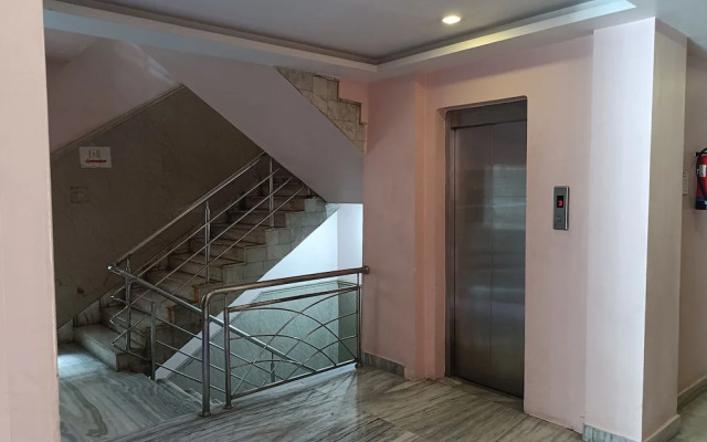 Hotel Sudakshina By Roh