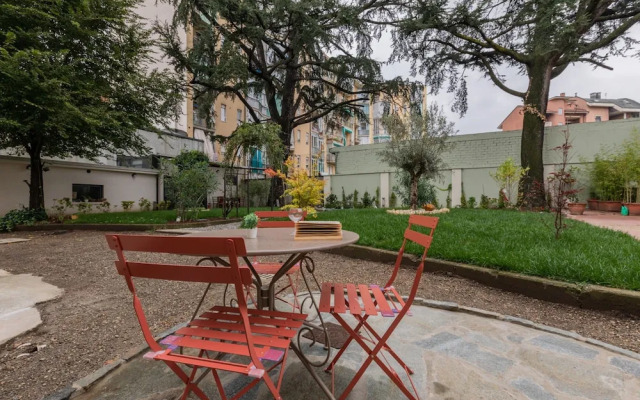 I due Cedri by Wonderful Italy