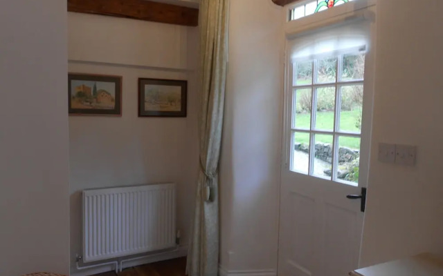 Hill View B&B