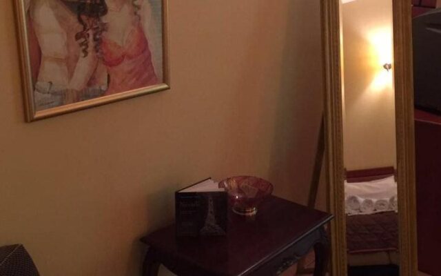 Margarets Island Hotel