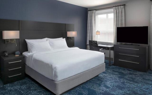 Residence Inn by Marriott Manchester Downtown