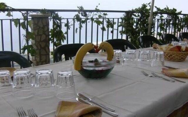 Agriturismo La Palombara