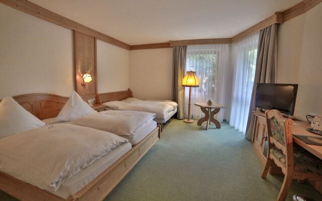 AKZENT Hotel Thiemann Zur Jägerklause